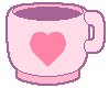 Donations cup!